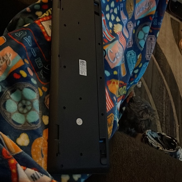 Keyboard - Picture 2 of 2